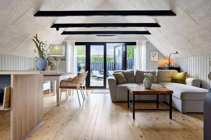 Foto von Ferienhaus HM19 auf Enø - Südseeland
