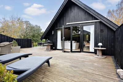 Vorschaubild von Ferienhaus HM19 auf Enø - Südseeland