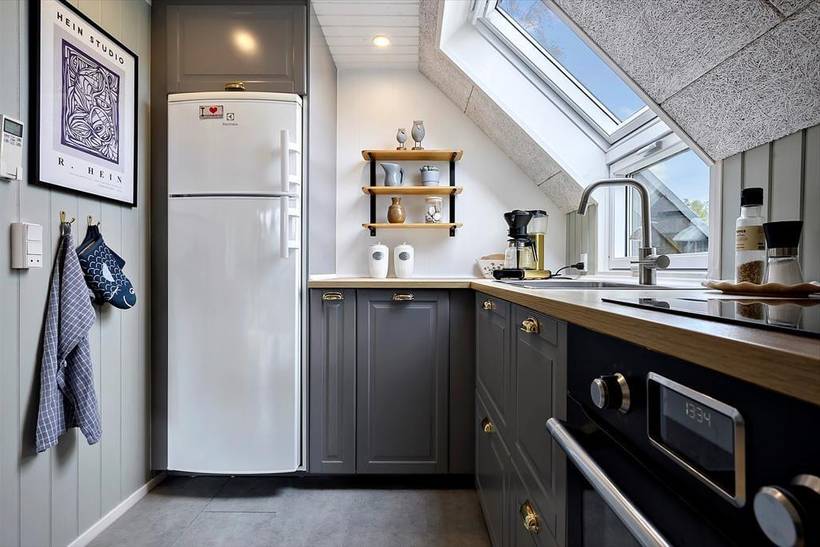 Foto von Ferienhaus HM19 auf Enø - Südseeland
