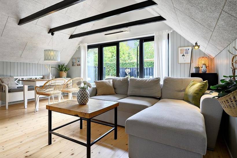 Foto von Ferienhaus HM19 auf Enø - Südseeland