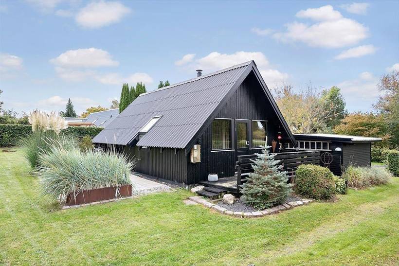 Foto von Ferienhaus HM19 auf Enø - Südseeland