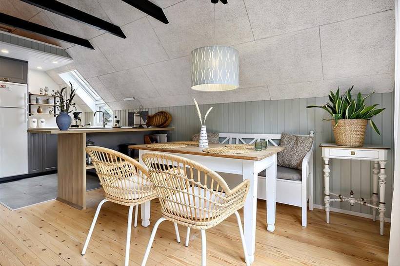 Foto von Ferienhaus HM19 auf Enø - Südseeland