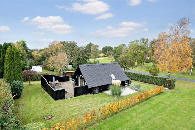 Foto von Ferienhaus HM19 auf Enø - Südseeland