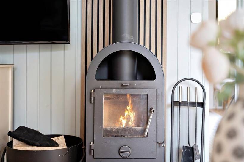 Foto von Ferienhaus HM19 auf Enø - Südseeland