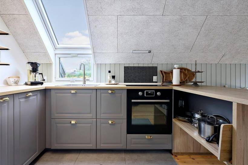 Foto von Ferienhaus HM19 auf Enø - Südseeland