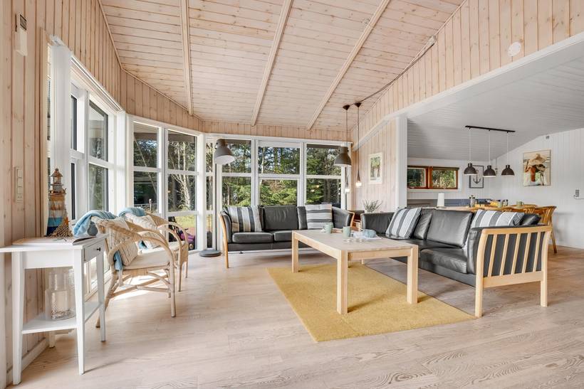 Foto von Ferienhaus HM20 in Marielyst - Falster