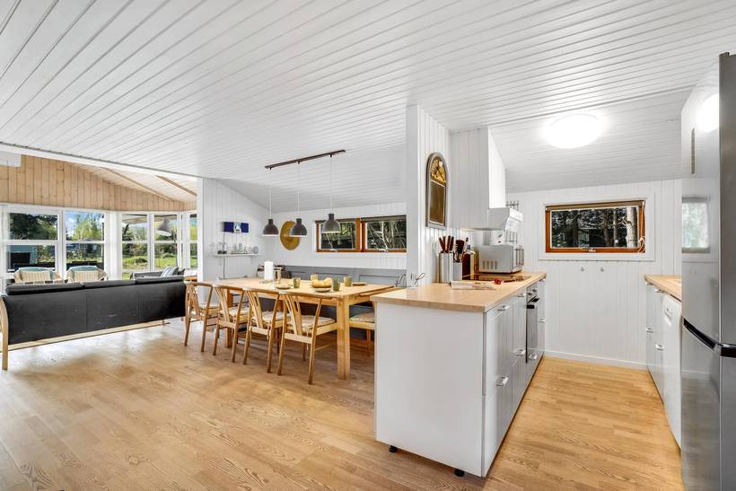 Foto von Ferienhaus HM20 in Marielyst - Falster