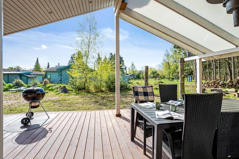 Foto von Ferienhaus HM20 in Marielyst - Falster