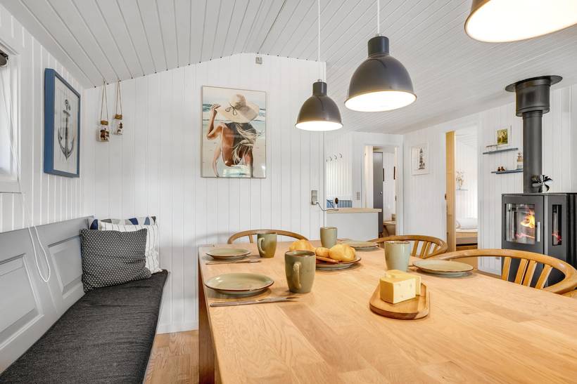 Foto von Ferienhaus HM20 in Marielyst - Falster