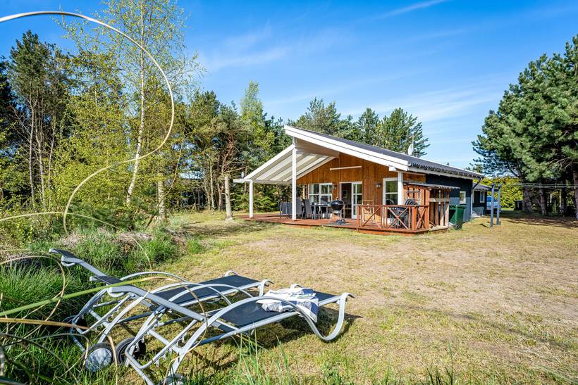 Foto von Ferienhaus HM20 in Marielyst - Falster