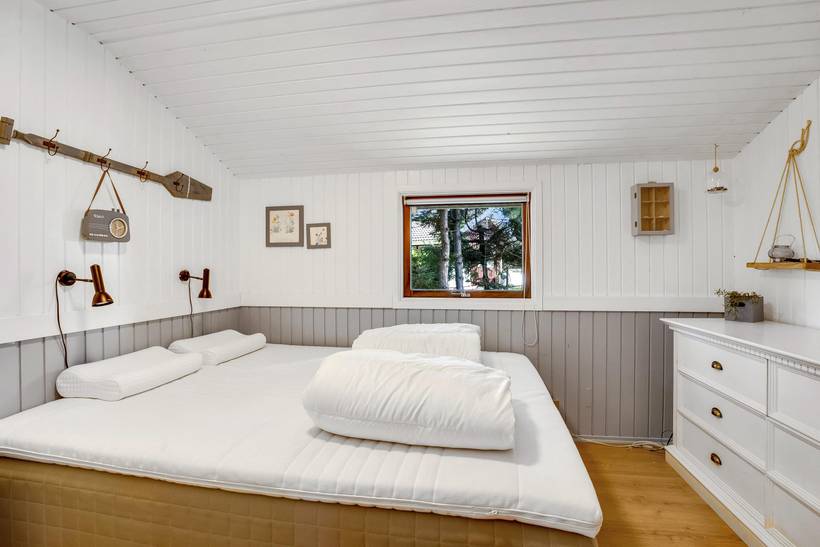 Foto von Ferienhaus HM20 in Marielyst - Falster