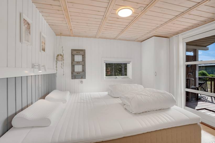Foto von Ferienhaus HM20 in Marielyst - Falster