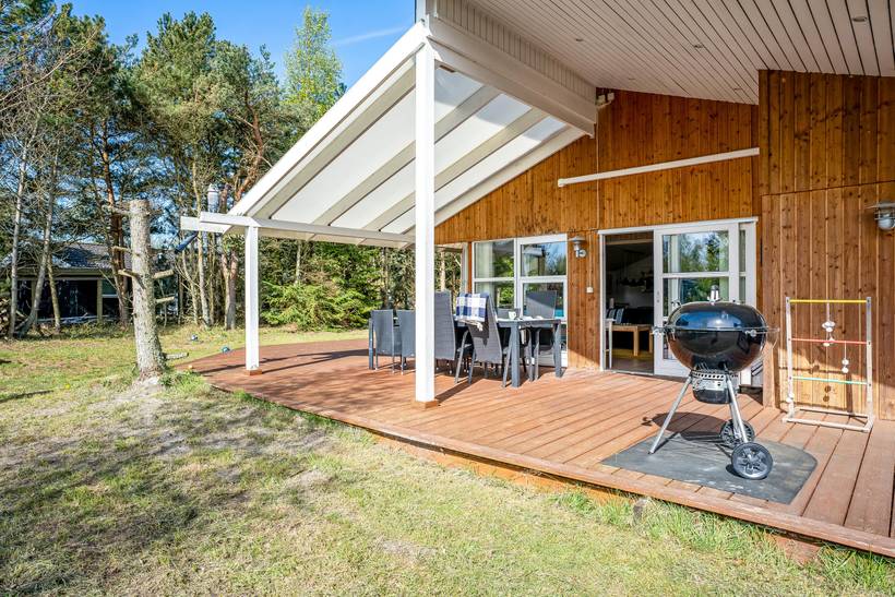 Foto von Ferienhaus HM20 in Marielyst - Falster