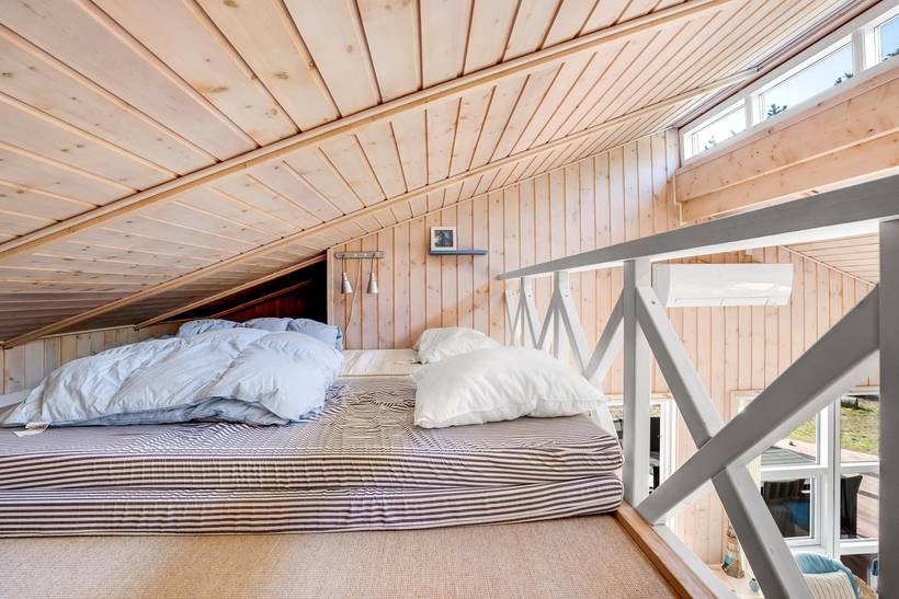 Foto von Ferienhaus HM20 in Marielyst - Falster