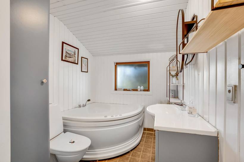 Foto von Ferienhaus HM20 in Marielyst - Falster