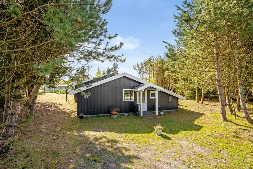 Foto von Ferienhaus HM20 in Marielyst - Falster