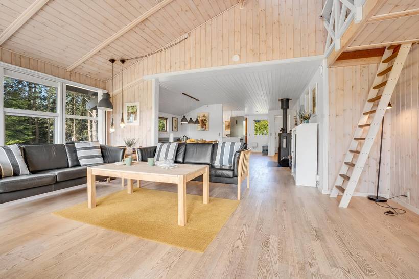 Foto von Ferienhaus HM20 in Marielyst - Falster
