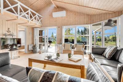 Vorschaubild von Ferienhaus HM20 in Marielyst - Falster