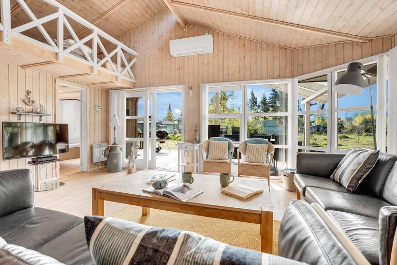 Foto von Ferienhaus HM20 in Marielyst - Falster