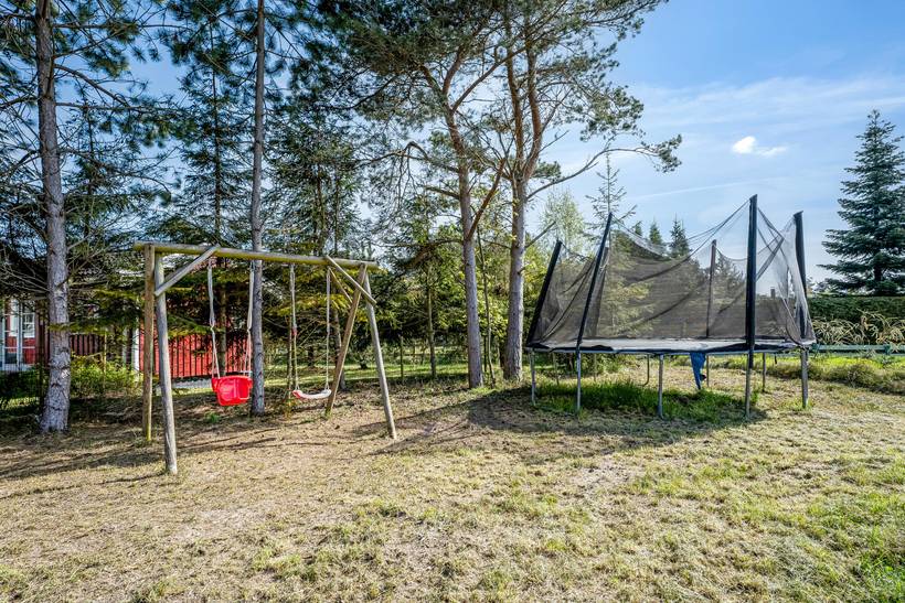 Foto von Ferienhaus HM20 in Marielyst - Falster