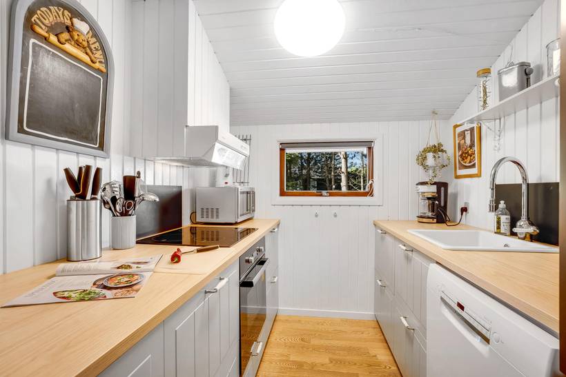 Foto von Ferienhaus HM20 in Marielyst - Falster
