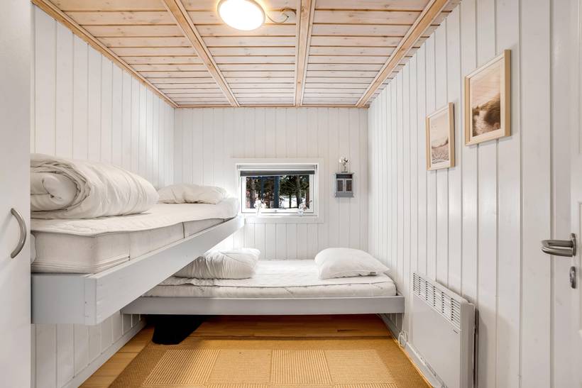 Foto von Ferienhaus HM20 in Marielyst - Falster