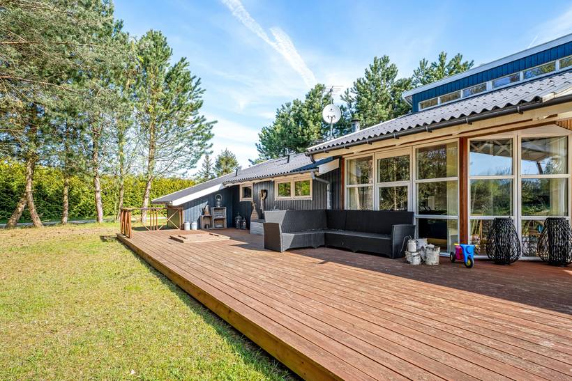 Foto von Ferienhaus HM20 in Marielyst - Falster