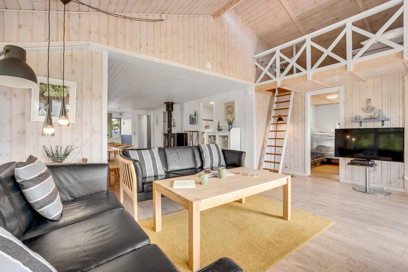 Foto von Ferienhaus HM20 in Marielyst - Falster