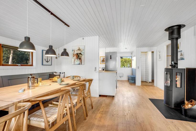 Foto von Ferienhaus HM20 in Marielyst - Falster