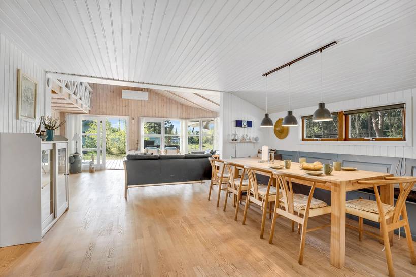 Foto von Ferienhaus HM20 in Marielyst - Falster