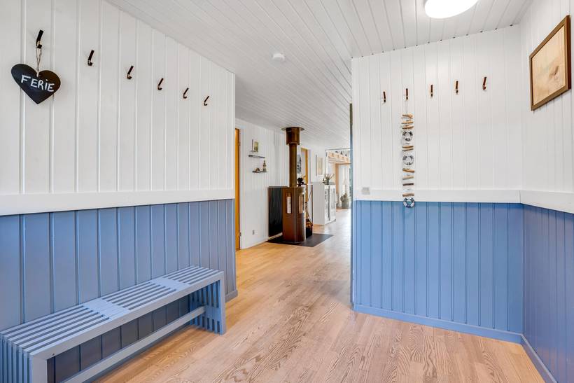Foto von Ferienhaus HM20 in Marielyst - Falster