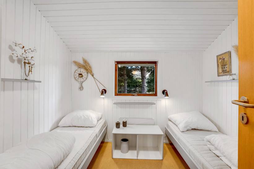 Foto von Ferienhaus HM20 in Marielyst - Falster