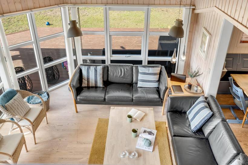 Foto von Ferienhaus HM20 in Marielyst - Falster