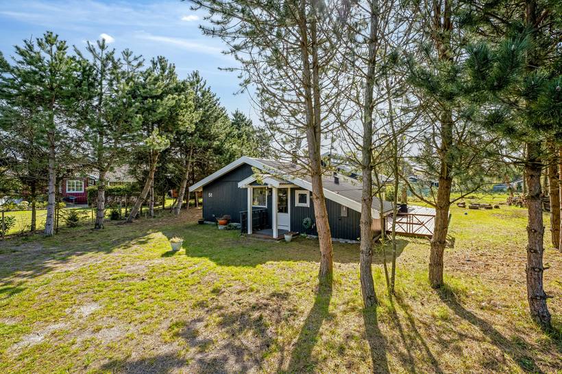 Foto von Ferienhaus HM20 in Marielyst - Falster