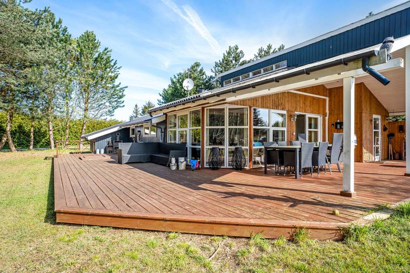 Foto von Ferienhaus HM20 in Marielyst - Falster