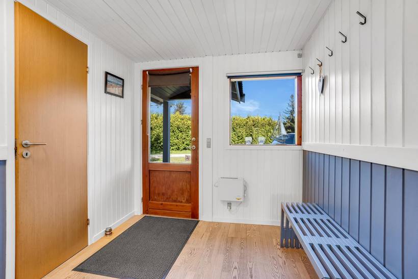 Foto von Ferienhaus HM20 in Marielyst - Falster