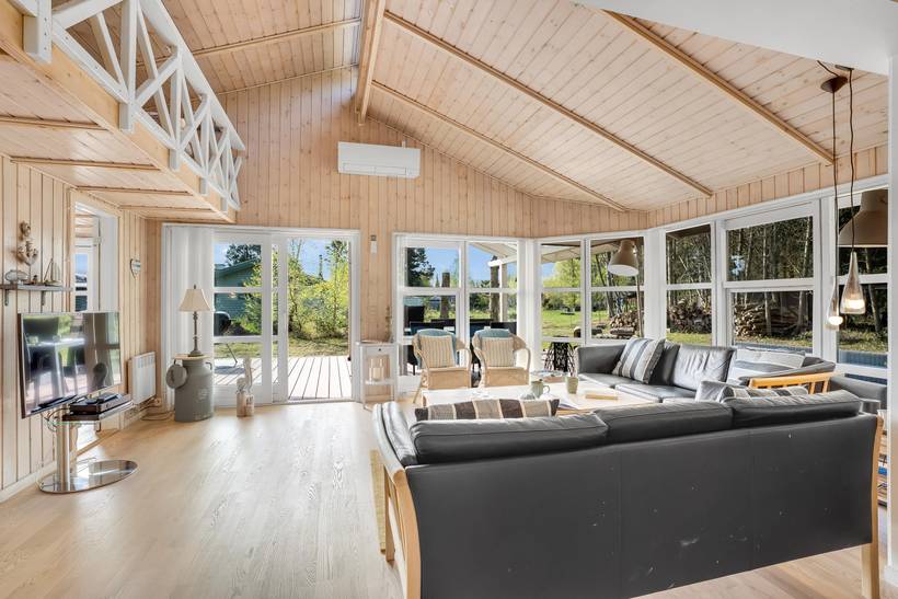 Foto von Ferienhaus HM20 in Marielyst - Falster