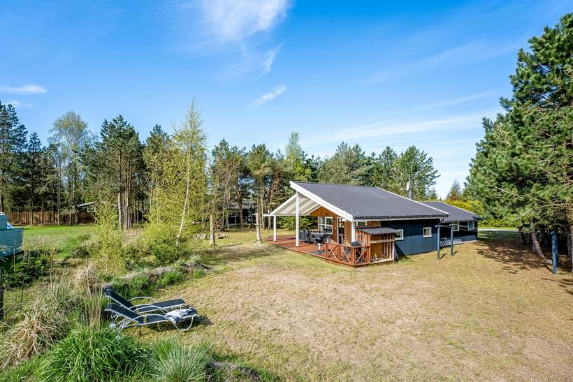 Foto von Ferienhaus HM20 in Marielyst - Falster