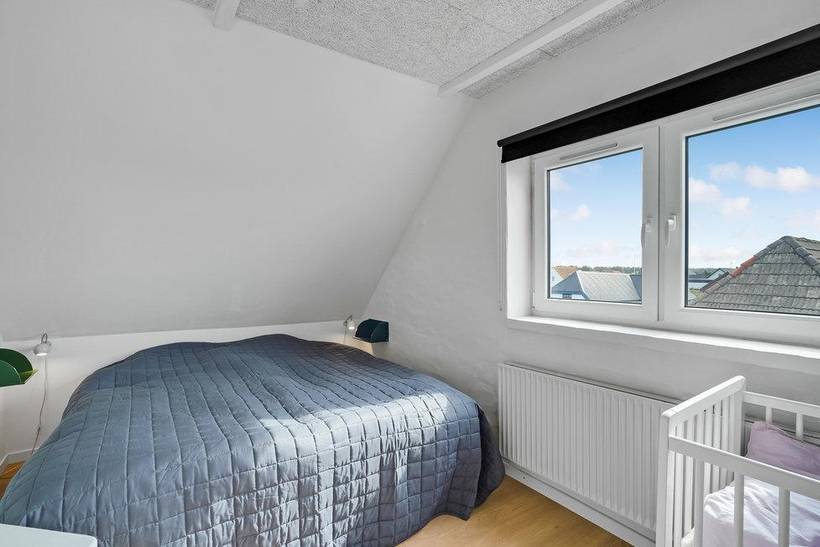 Foto von Ferienhaus HM21 in Agger - Thy/Limfjord