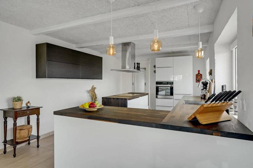 Foto von Ferienhaus HM21 in Agger - Thy/Limfjord