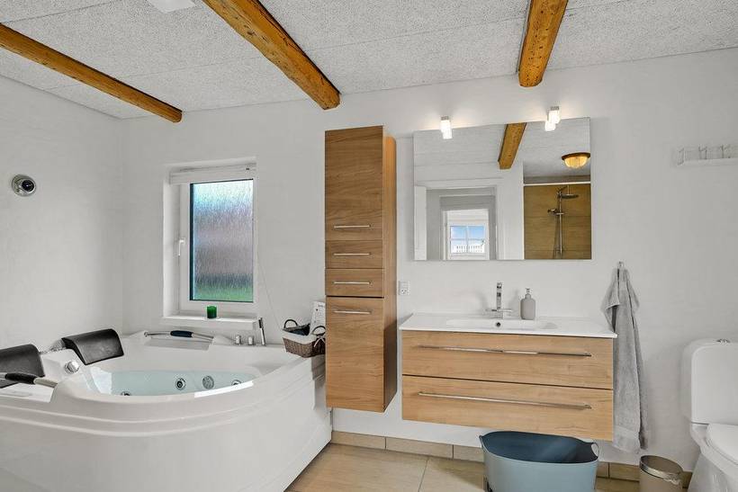 Foto von Ferienhaus HM21 in Agger - Thy/Limfjord