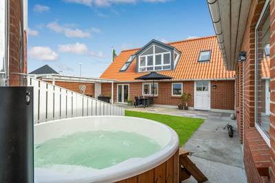 Vorschaubild von Ferienhaus HM21 in Agger - Thy/Limfjord