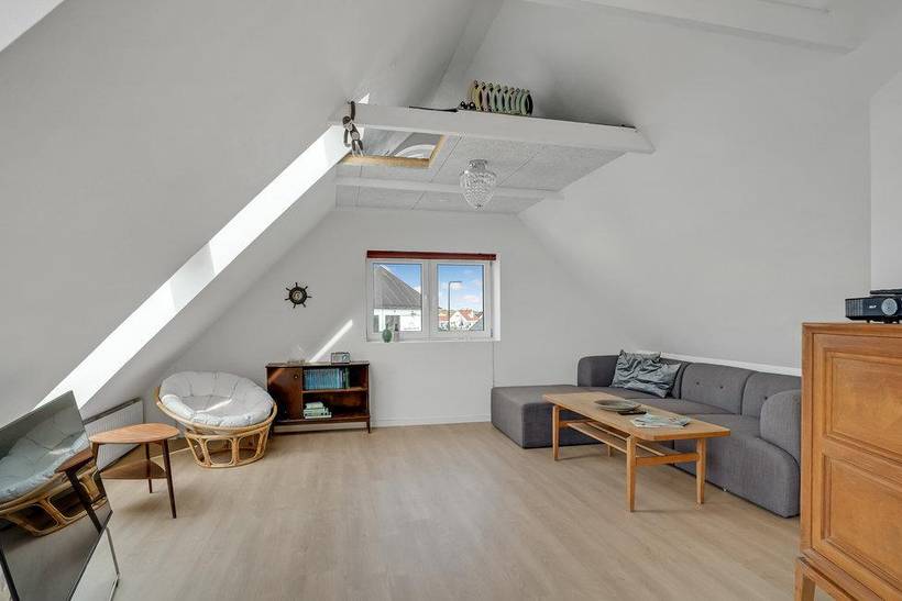 Foto von Ferienhaus HM21 in Agger - Thy/Limfjord