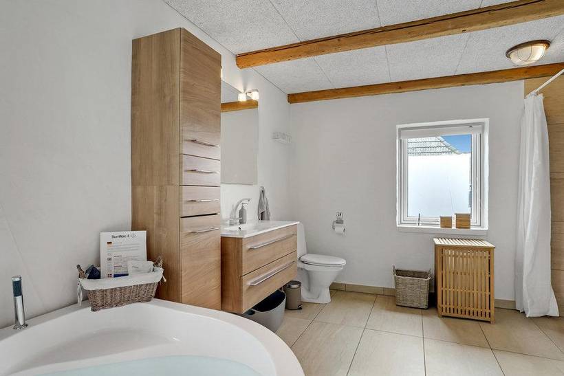Foto von Ferienhaus HM21 in Agger - Thy/Limfjord