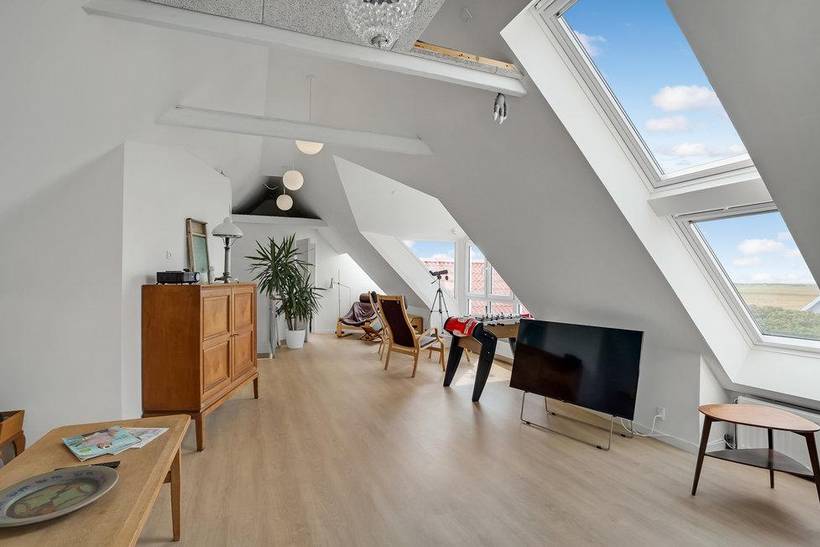 Foto von Ferienhaus HM21 in Agger - Thy/Limfjord