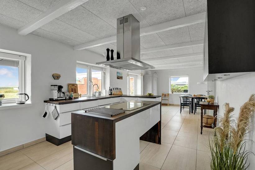 Foto von Ferienhaus HM21 in Agger - Thy/Limfjord