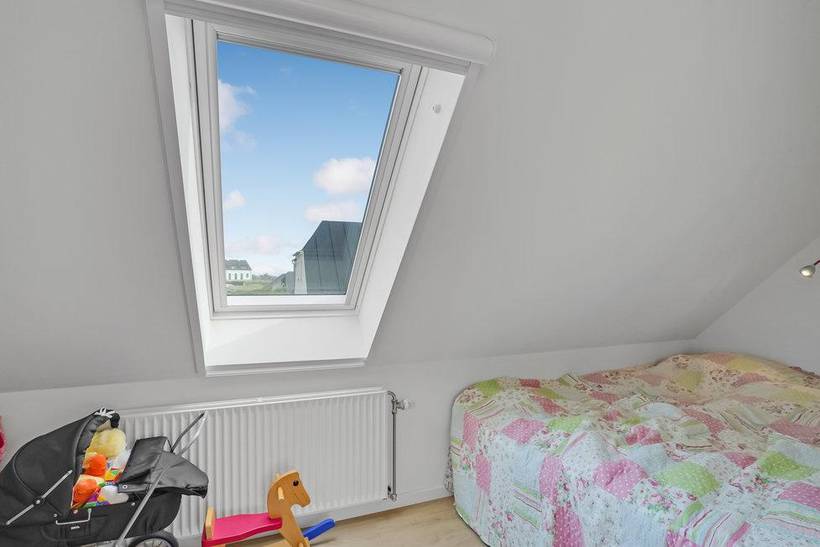Foto von Ferienhaus HM21 in Agger - Thy/Limfjord