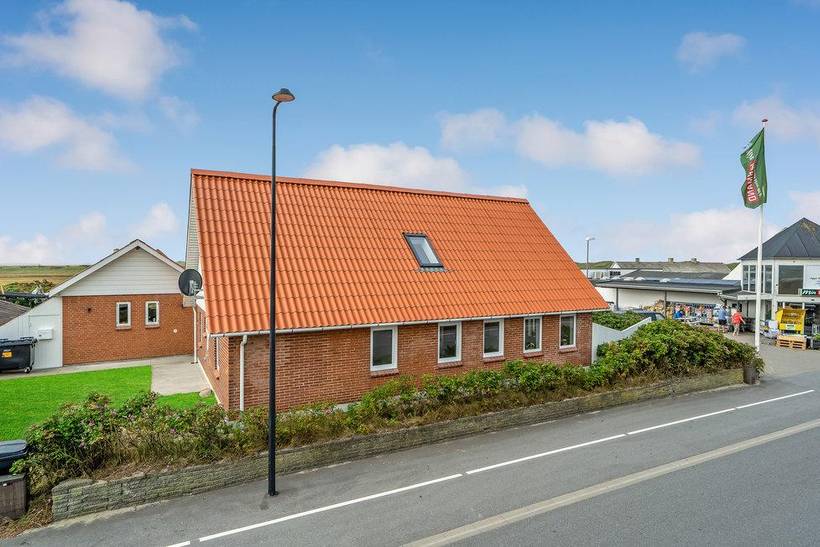 Foto von Ferienhaus HM21 in Agger - Thy/Limfjord