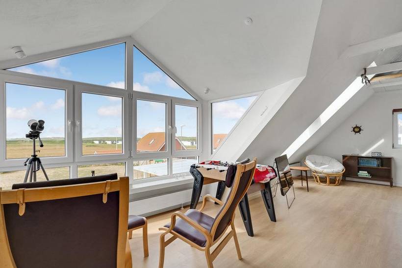 Foto von Ferienhaus HM21 in Agger - Thy/Limfjord