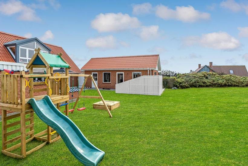 Foto von Ferienhaus HM21 in Agger - Thy/Limfjord
